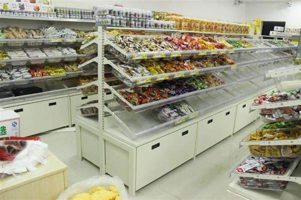 进口食品超市加盟